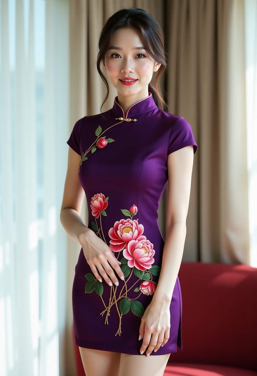 向风而行海报